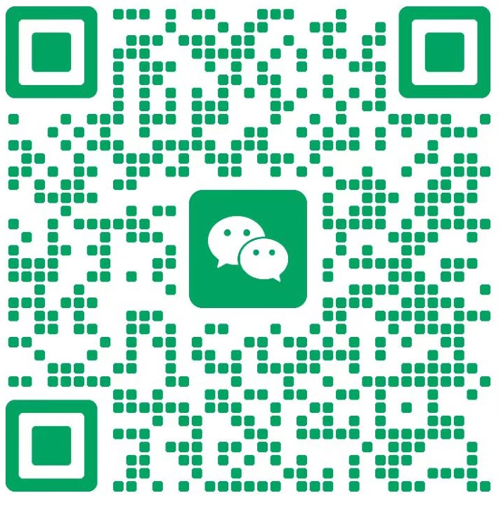 扫一扫加微信-KY158-音频制作办公资源分享